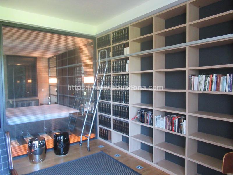 Foto 7fe2005b-ca25-452b-b603-7f425649d988. Pis a Abandoibarra - Guggenheim Bilbao