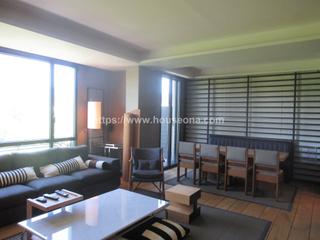 Location Appartement  Don diego lopez de haro. Vivienda en alquiler