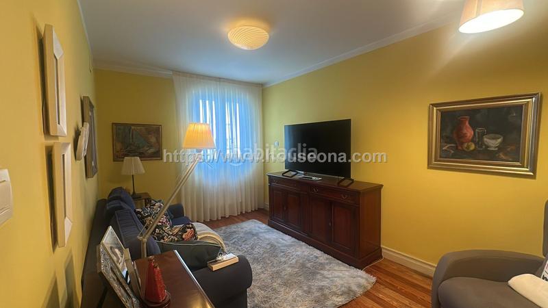 Foto 17d7c1b9-28e5-433b-a2a5-a8ce16a7b502. Appartement avec chauffage parking dans Zabalburu Bilbao