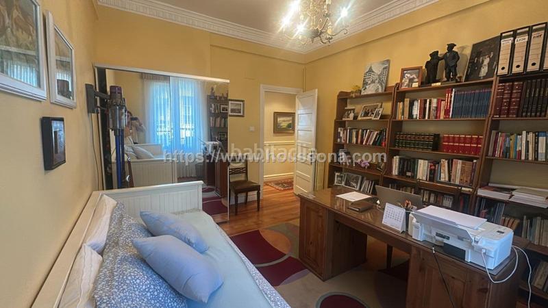 Foto 5f4ad3bc-631b-491e-b375-51b45900b48b. Appartement avec chauffage parking dans Zabalburu Bilbao