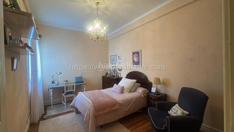 Foto 6fa022ab-9484-4583-85d6-b1b69d576d1f. Appartement avec chauffage parking dans Zabalburu Bilbao