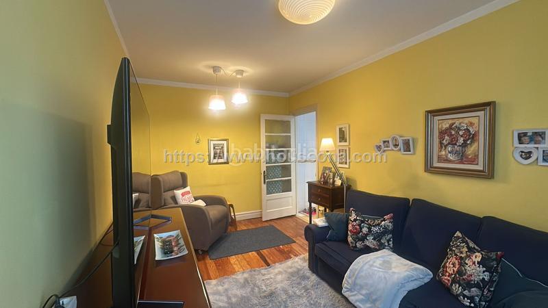 Foto 81aa9b57-9519-4ca2-b759-f51092ba4cde. Appartement avec chauffage parking dans Zabalburu Bilbao