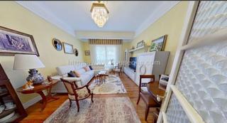 Pis  Calle fernández del campo