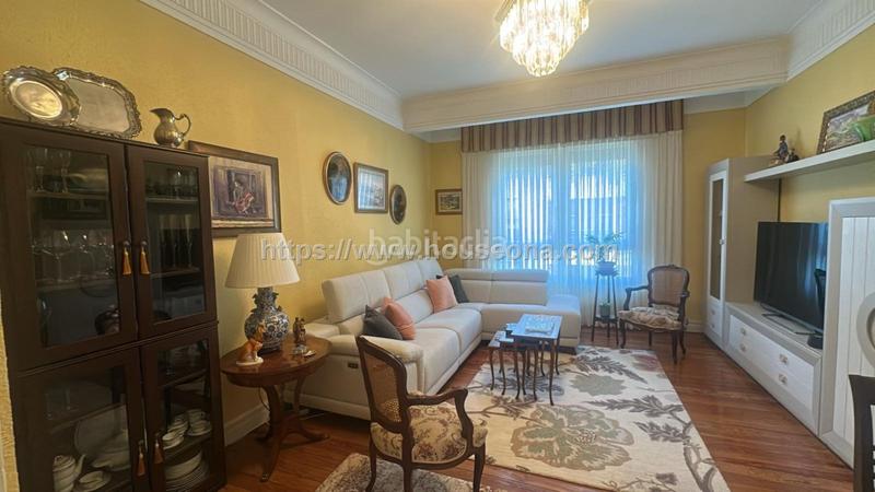 Foto a2502631-fb09-4987-9556-08a787df1e64. Piso en Zabalburu Bilbao