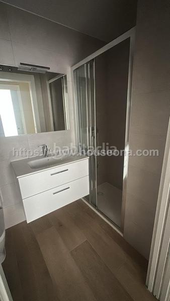 Foto e4d1155b-2eca-4202-920c-3fa726133c62. Affitto appartamento con riscaldamento in Zabalburu Bilbao