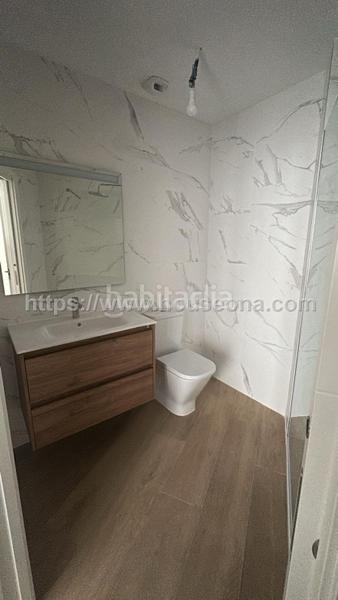 Foto 3686e2c9-adba-4b87-b024-c8494b7500f8. Alquiler piso obra nueva a estrenar en Zabalburu Bilbao