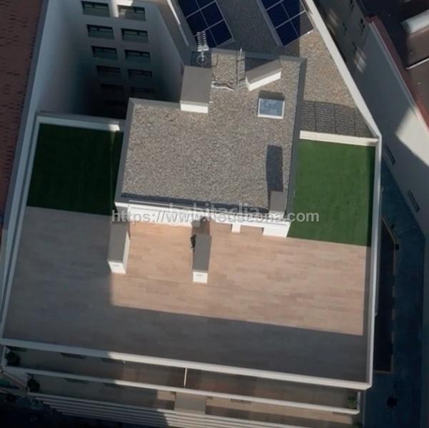 Foto 0028d407-ea7b-4e66-8b6f-99791b1b8c25. Location appartement avec chauffage dans Zabalburu Bilbao