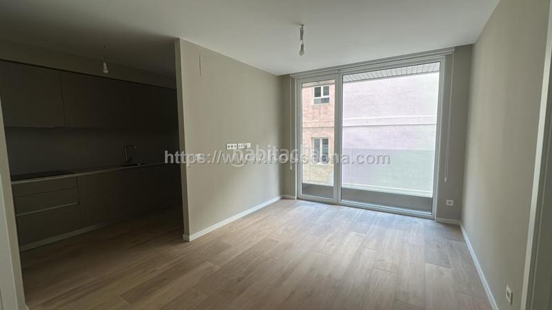 Foto 4bd19e95-a8c5-4989-8217-a9eb45acc6b2. Location appartement avec chauffage dans Zabalburu Bilbao