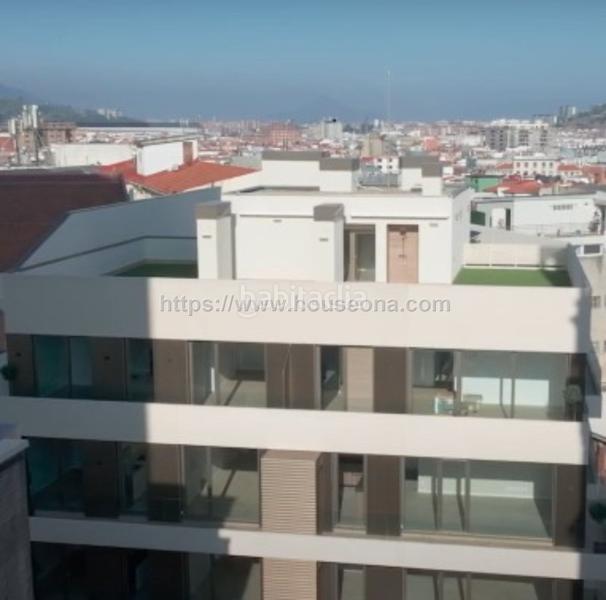 Foto b1a27218-d5ce-43f9-b48a-4ef124031c02. Rent flat with heating in Zabalburu Bilbao