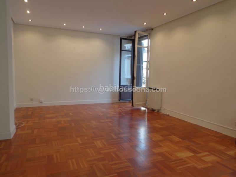 Foto 6b7333c4-df15-45d1-9737-f1db2010f1bb. Location appartement dans Ensanche - Moyua - Diputación Bilbao