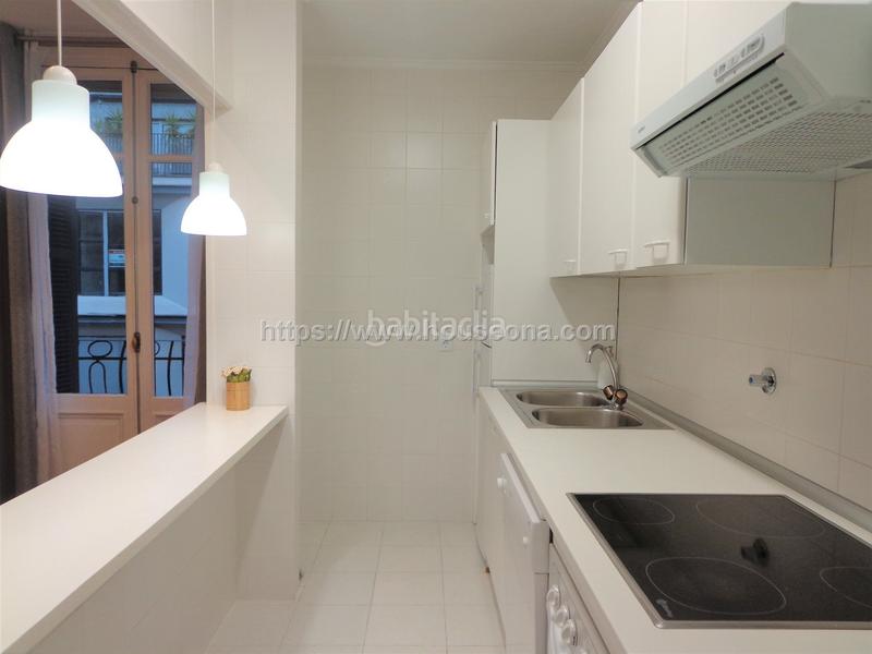 Foto fd02a7ea-380d-439b-8964-09ef773b90b4. Location appartement dans Ensanche - Moyua - Diputación Bilbao