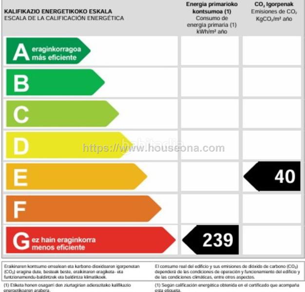 Foto 17254258-3a9a-4f2c-97a8-d8b6b565a929. Miete etagenwohnung in Ensanche - Moyua - Diputación Bilbao