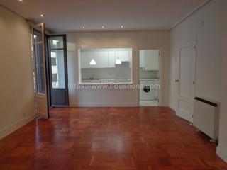 Flat in cardenal de gardoqui