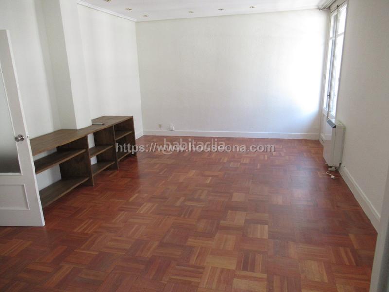 Foto cc9e7c05-5f87-4363-bdfb-68c1c008b422. Lloguer pis a Ensanche - Moyua - Diputación Bilbao