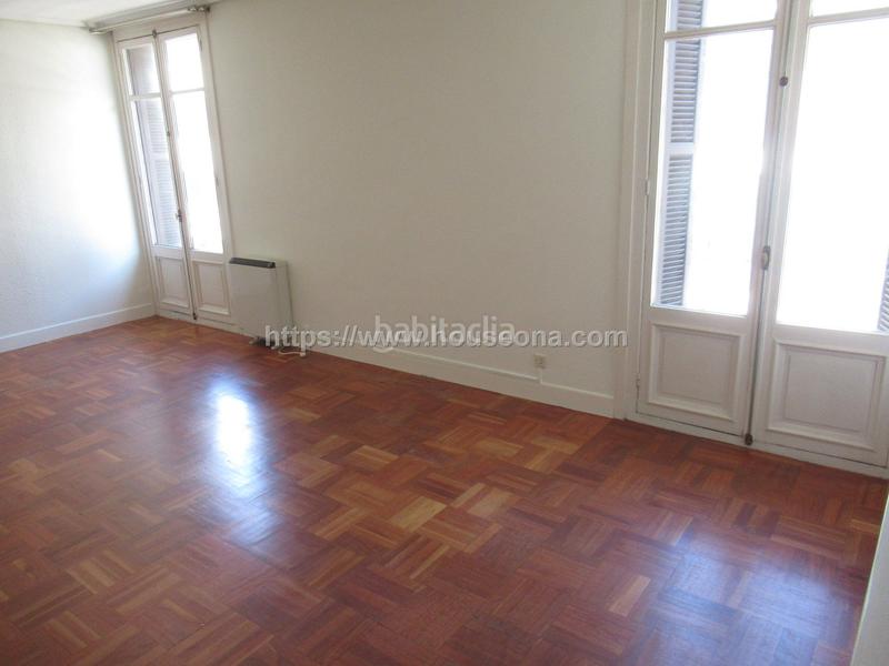 Foto 7250d604-e039-4895-b896-1c065dc8485f. Alquiler piso en Ensanche - Moyua - Diputación Bilbao