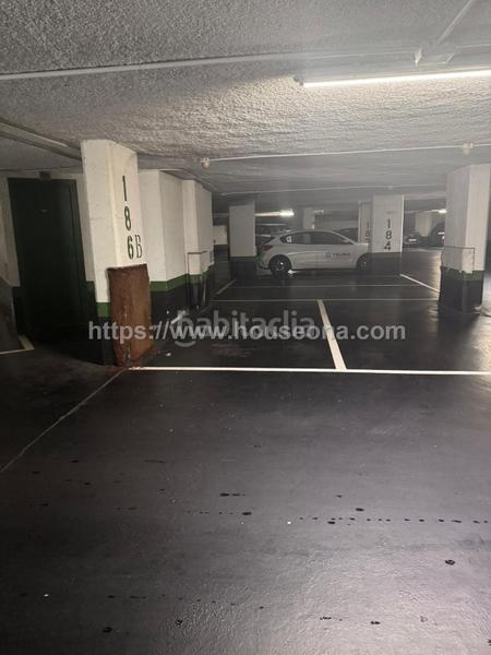 Foto 94f1e6c2-0d87-4ec1-9d29-6c415677df86. Posto auto in Ensanche - Moyua - Diputación Bilbao