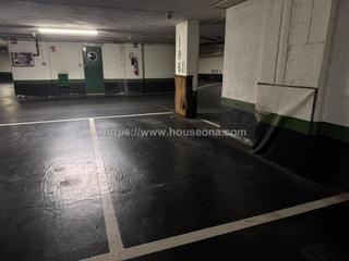 Miete Autoparkplatz in Ensanche - Moyua - Diputación