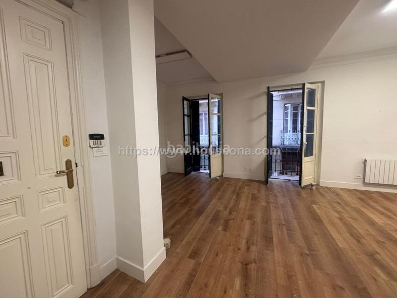 Foto 1d8c1174-60e0-4418-8fd5-ddb9ab18106e. Location bureau dans Albia Bilbao