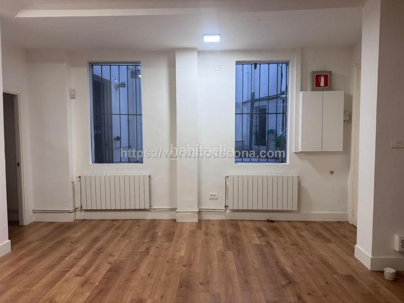 Foto b6e1948f-6aec-4b51-968e-a9b9061b3ef5. Location bureau dans Albia Bilbao