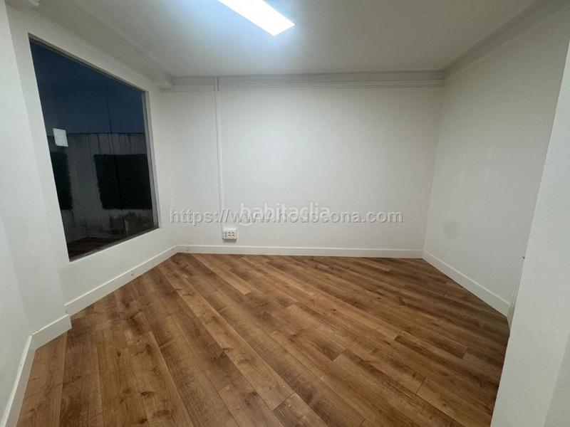 Foto c814bd6f-9e68-4cdf-9600-41a62af0abb6. Location bureau dans Albia Bilbao