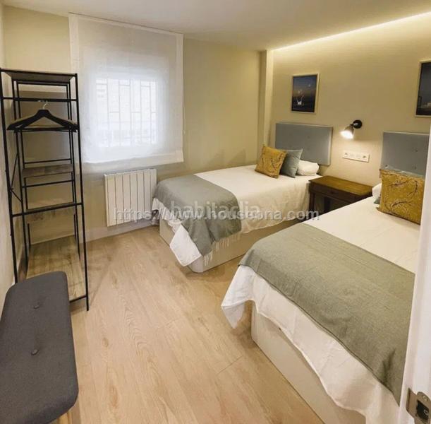 Foto 2f1409f8-ee07-4657-a49b-8e2501f4d33c. Location appartement dans Arabella Bilbao