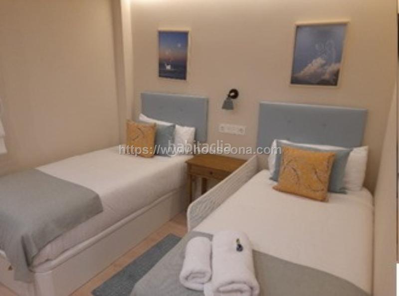 Foto 7645ade7-f864-4d90-9ac6-b4f0f5902166. Location appartement dans Arabella Bilbao