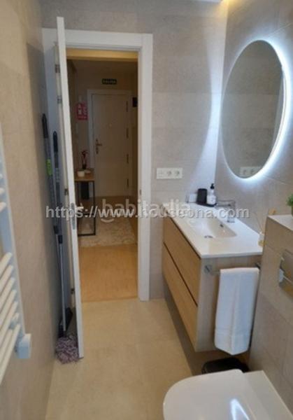 Foto 8f4e6b33-7a87-407c-a028-e1f16f068772. Location appartement dans Arabella Bilbao