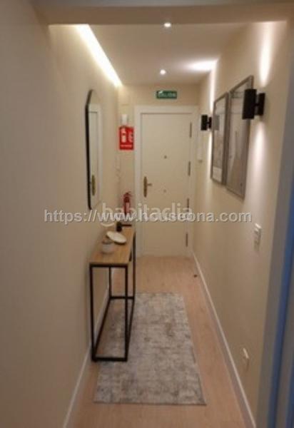 Foto 1ce113a4-04e4-4a0f-91c6-5711ec11ad29. Alquiler piso en Arabella Bilbao