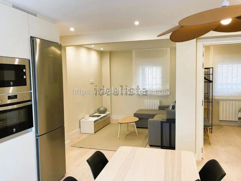 Foto d70baa1b-55ae-4f44-b579-7ff4658a4ebb. Alquiler piso en Arabella Bilbao