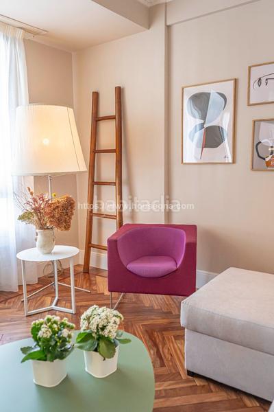 Foto 18fd8119-4888-45f6-a98c-8ea71136c28c. Affitto appartamento con riscaldamento in Basurtu Bilbao