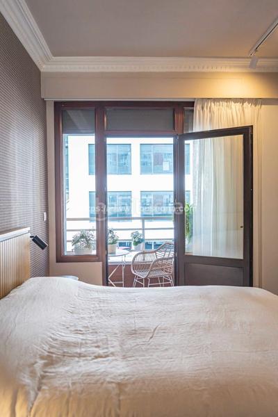 Foto d0e882da-9692-480c-9aa4-8626b6b7ffe3. Affitto appartamento con riscaldamento in Basurtu Bilbao