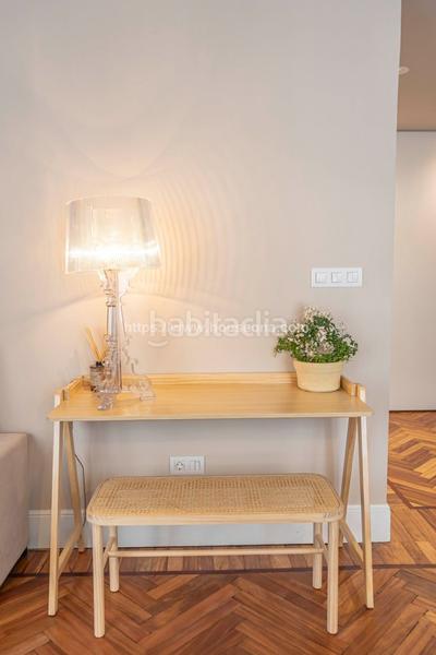 Foto 44527f54-3d8b-4191-84e7-2798a4cdee4c. Alquiler piso preciosa vivienda para alquiler temporal junto a la intermodal en Bilbao