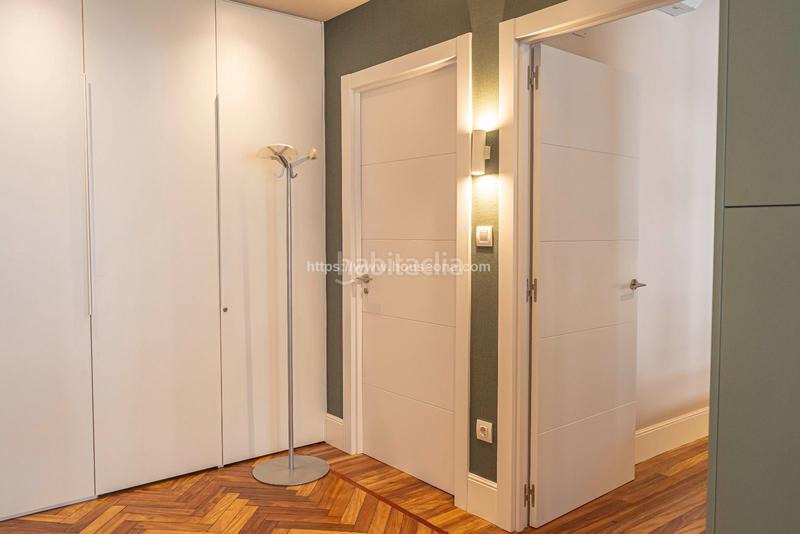 Foto 57aa5ba1-5709-48e5-8240-d3714cd3045b. Alquiler piso preciosa vivienda para alquiler temporal junto a la intermodal en Bilbao