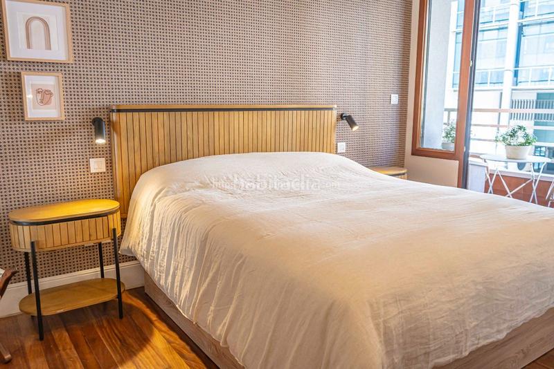 Foto 5507fca7-028c-4038-850f-686db6e357a4. Lloguer pis amb calefacció a Basurtu Bilbao