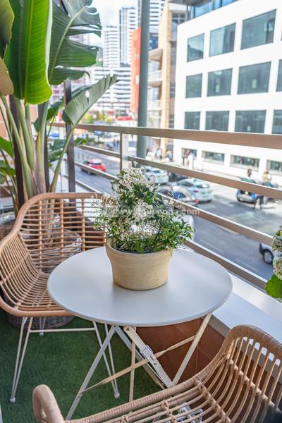 Foto 6b21d6cf-ff1d-452e-bedc-e5626835a356. Lloguer pis amb calefacció a Basurtu Bilbao