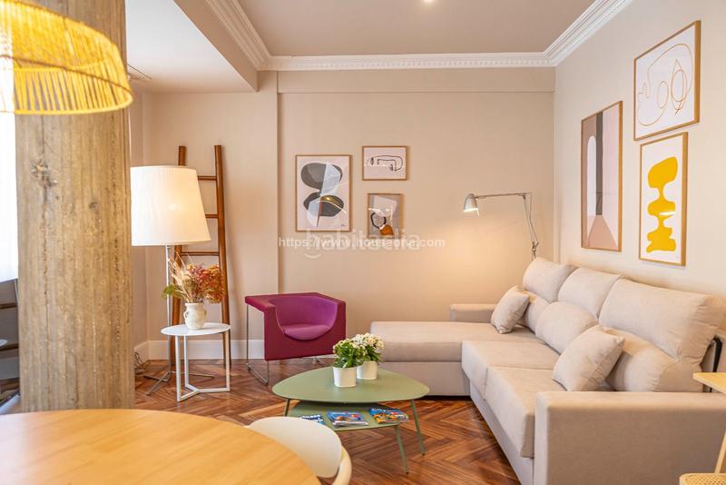 Foto 1f9cfe5b-e799-4e3c-937c-010eff7112b9. Location appartement avec chauffage dans Basurtu Bilbao