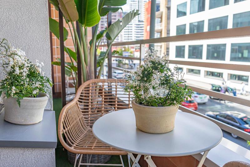 Foto 23f5d0dd-39f4-4eb1-8c6c-0a0bcc067ddd. Location appartement avec chauffage dans Basurtu Bilbao