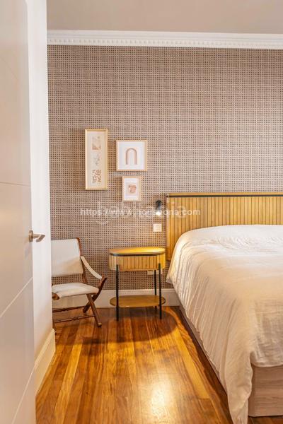 Foto 2afb96a9-1b34-4cb1-b1d8-50c720ec6fef. Location appartement avec chauffage dans Basurtu Bilbao