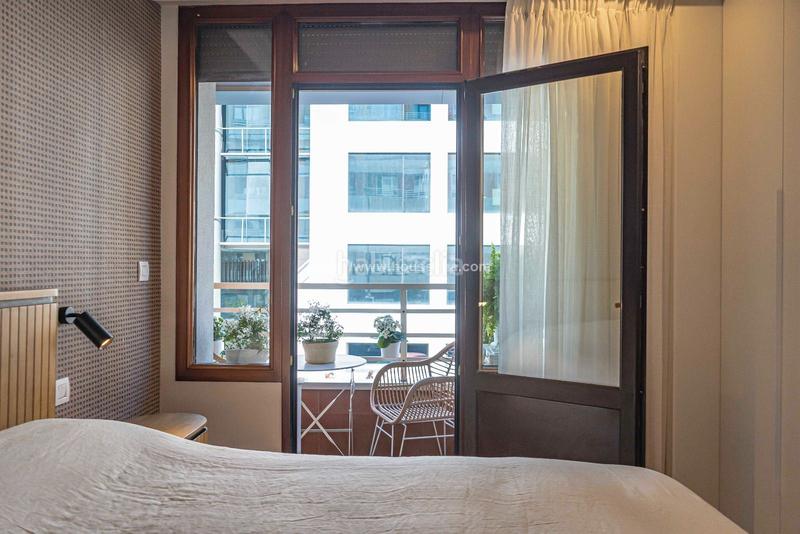 Foto 37c69770-b407-42a6-a192-eb3e9095821a. Location appartement avec chauffage dans Basurtu Bilbao