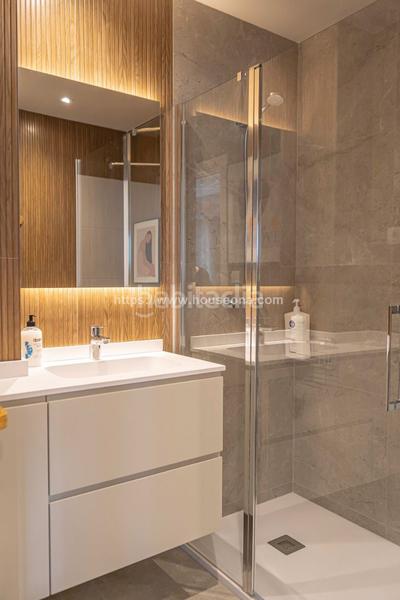 Foto 699b0685-aac7-4279-a106-51ed67d4b551. Location appartement avec chauffage dans Basurtu Bilbao