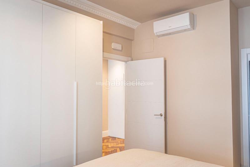 Foto 6f446b9f-c631-4a01-9a1d-fa763efd14a7. Location appartement avec chauffage dans Basurtu Bilbao