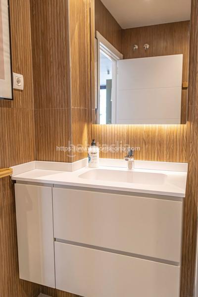 Foto 73e2b592-8137-4ed6-a130-6ecb5feba8e5. Location appartement avec chauffage dans Basurtu Bilbao