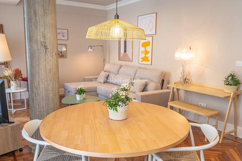 Foto 79a8df78-ae1d-4b9e-bec0-b3d0b387f66c. Location appartement avec chauffage dans Basurtu Bilbao
