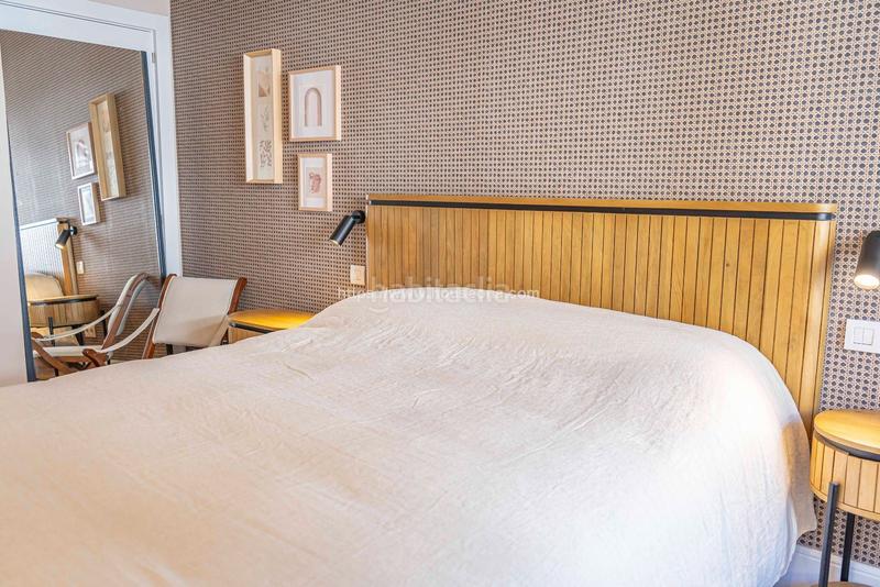 Foto f0e4f35c-1ae4-481b-97a9-ca52dc4b4ee4. Location appartement avec chauffage dans Basurtu Bilbao