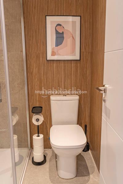 Foto 4d064a7d-6e61-41f6-a716-e92e4dcc1810. Rent flat with heating in Basurtu Bilbao