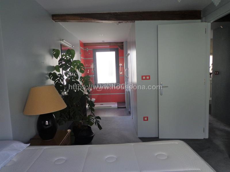 Foto f6fe9e3e-0b3f-4df0-ab0b-439884bbd387. Affitto attico con riscaldamento in Zabalburu Bilbao