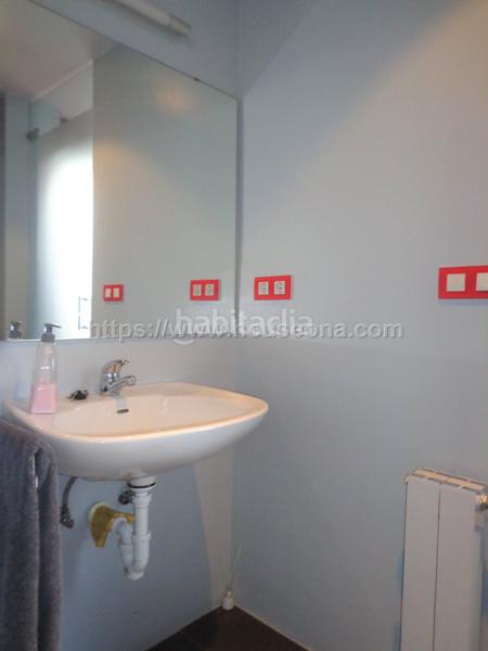 Foto 66de05a5-bb55-4098-932e-47c8717304bc. Location attique avec chauffage dans Zabalburu Bilbao