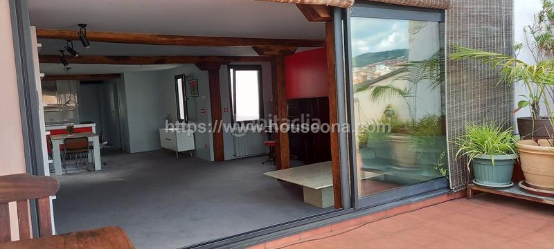 Foto e9ef2e4d-b862-41b1-8a0b-2c080ff47b56. Location attique avec chauffage dans Zabalburu Bilbao
