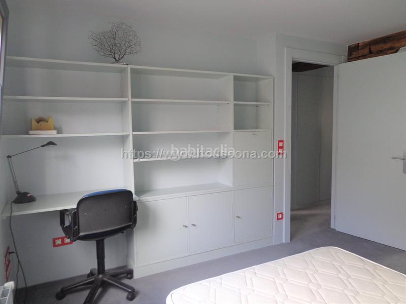 Foto 8c1c051e-6aa7-4314-965b-01518ad16209. Miete dachwohnung mit heizung in Zabalburu Bilbao