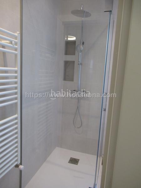 Foto 11075cc6-ed15-4dbc-8ff1-56083d08f39e. Miete etagenwohnung mit heizung in Zona Indautxu Bilbao